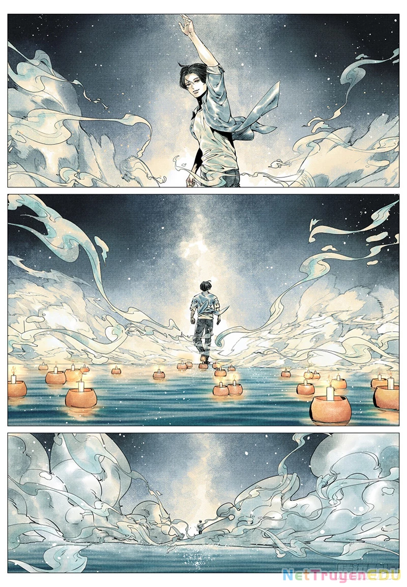 Bắt Đầu Từ Làm Vong Quốc Hoàng Đế Chapter 58 - Trang 3