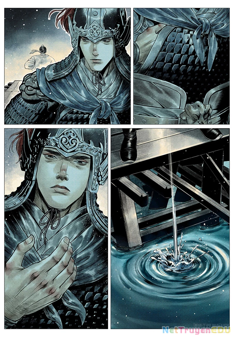 Bắt Đầu Từ Làm Vong Quốc Hoàng Đế Chapter 58 - Trang 3