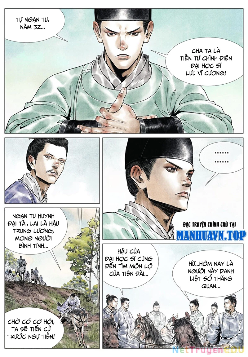 Bắt Đầu Từ Làm Vong Quốc Hoàng Đế Chapter 59 - Trang 3