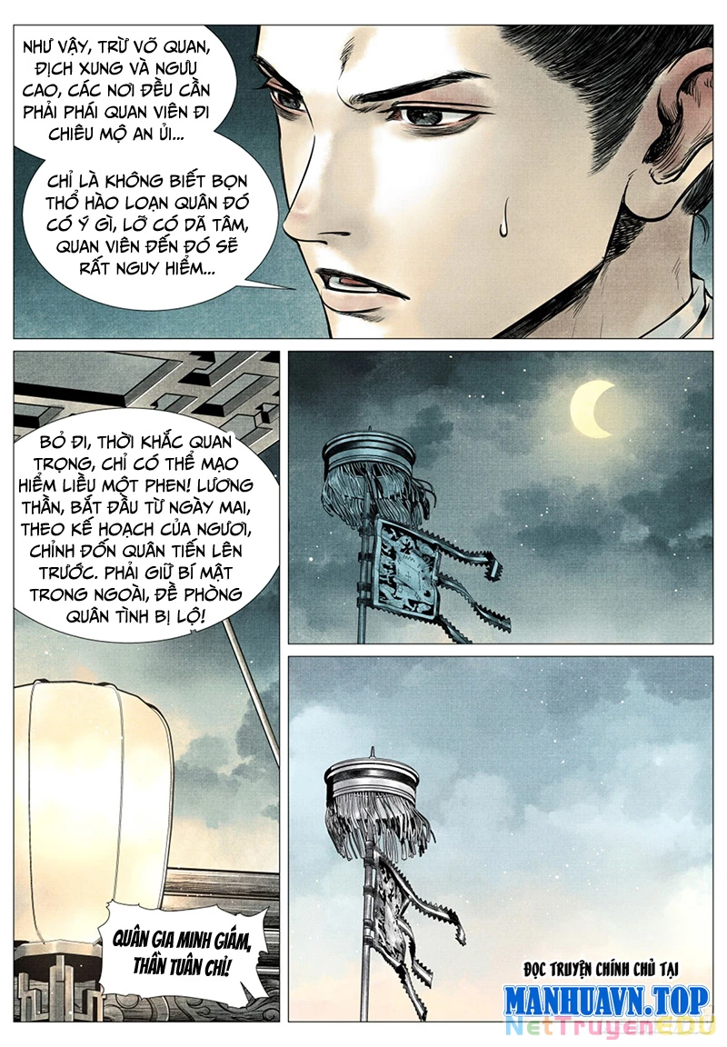 Bắt Đầu Từ Làm Vong Quốc Hoàng Đế Chapter 63 - Trang 3