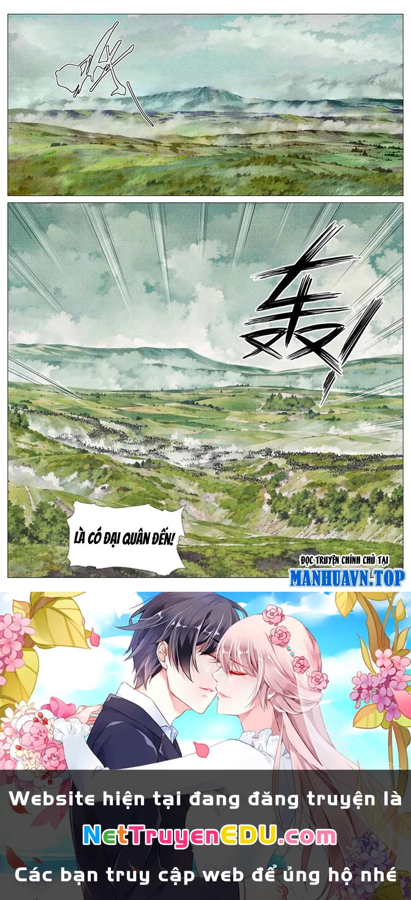 Bắt Đầu Từ Làm Vong Quốc Hoàng Đế Chapter 65 - Trang 3