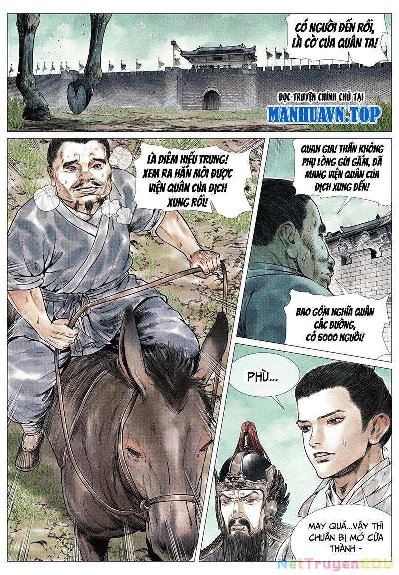 Bắt Đầu Từ Làm Vong Quốc Hoàng Đế Chapter 66 - Trang 3