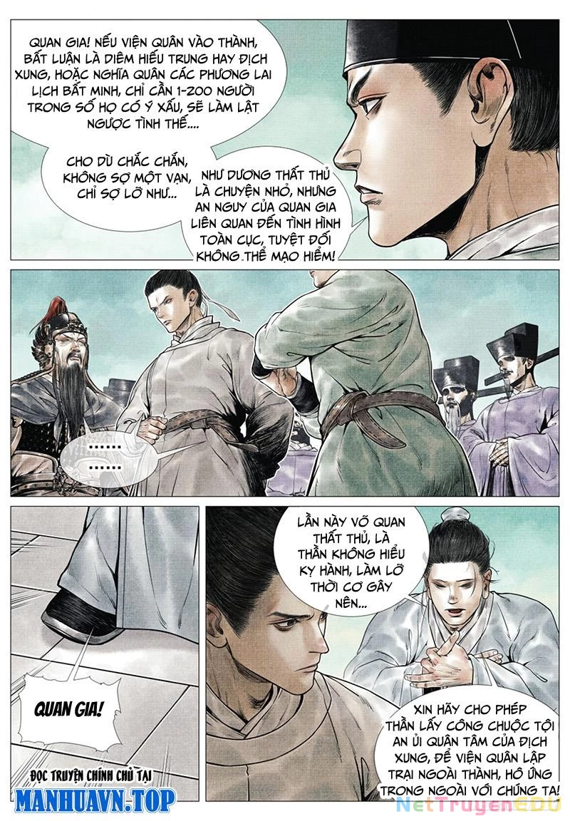 Bắt Đầu Từ Làm Vong Quốc Hoàng Đế Chapter 66 - Trang 3