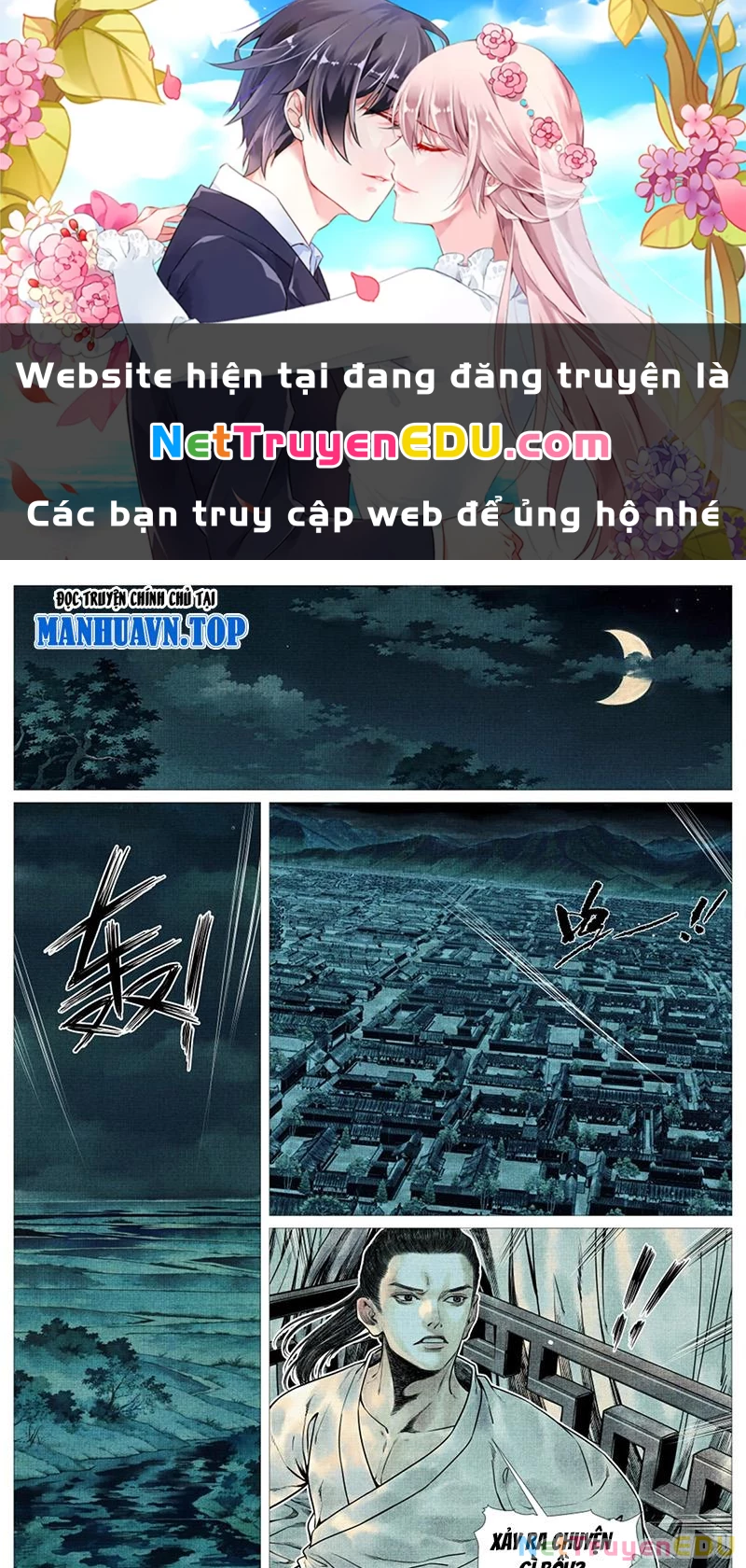 Bắt Đầu Từ Làm Vong Quốc Hoàng Đế Chapter 67 - Trang 3