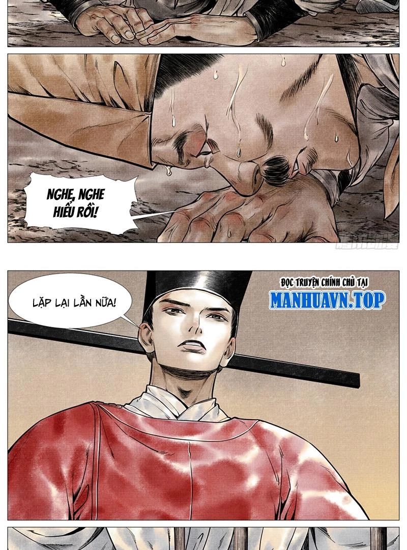 Bắt Đầu Từ Làm Vong Quốc Hoàng Đế Chapter 67 - Trang 3