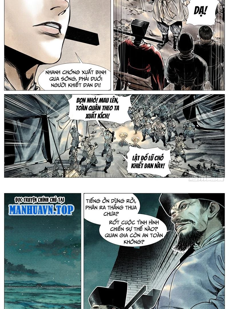 Bắt Đầu Từ Làm Vong Quốc Hoàng Đế Chapter 67 - Trang 3