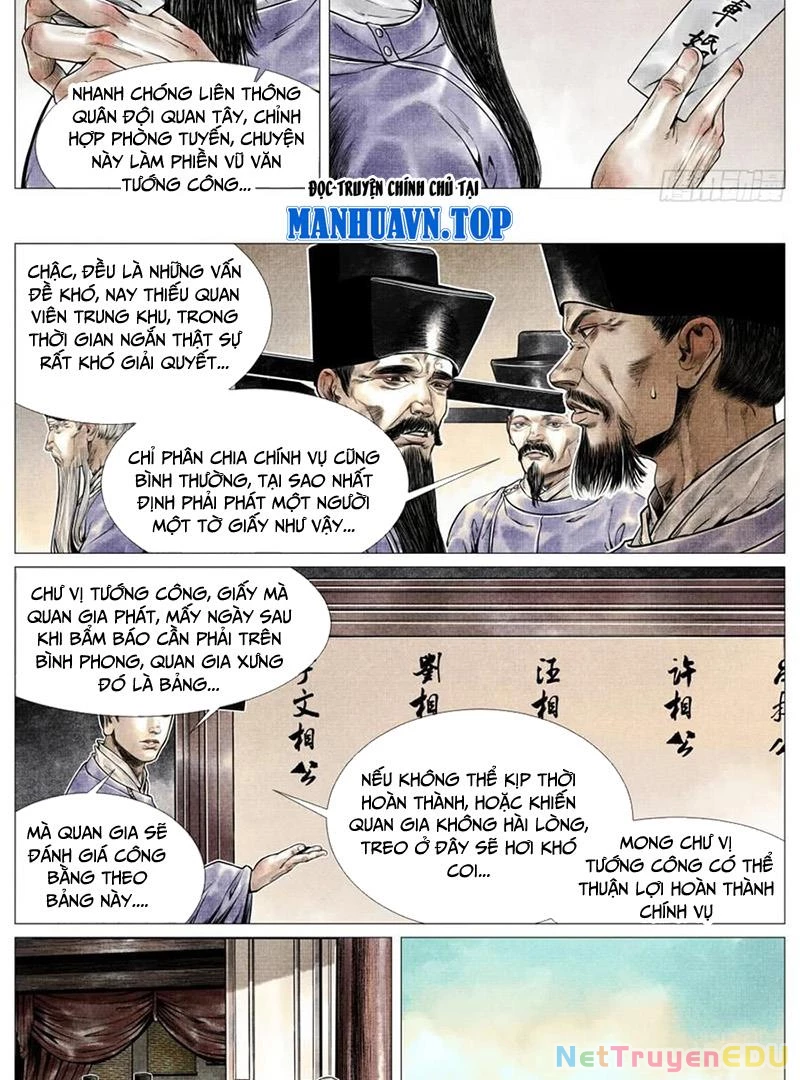 Bắt Đầu Từ Làm Vong Quốc Hoàng Đế Chapter 68 - Trang 3