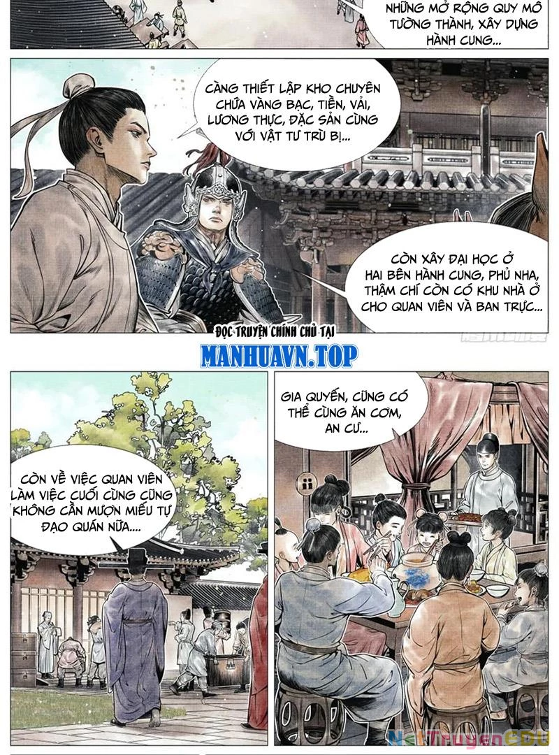 Bắt Đầu Từ Làm Vong Quốc Hoàng Đế Chapter 68 - Trang 3