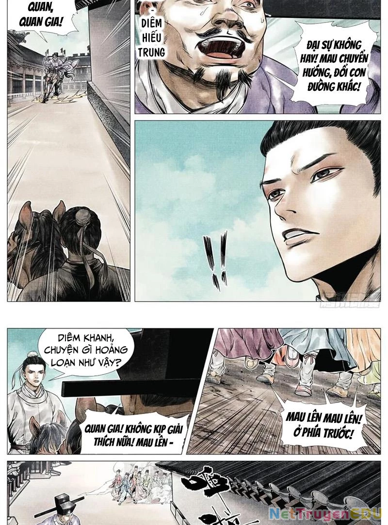 Bắt Đầu Từ Làm Vong Quốc Hoàng Đế Chapter 68 - Trang 3