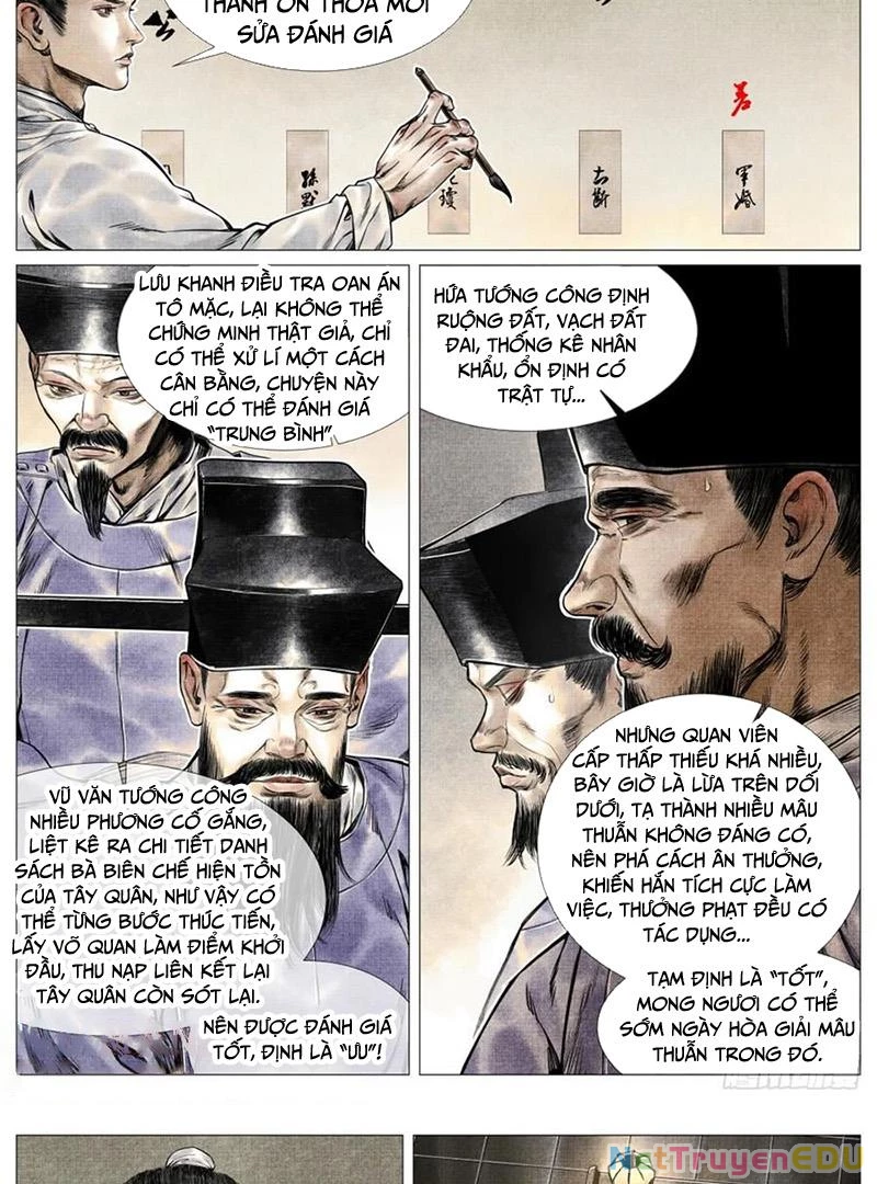 Bắt Đầu Từ Làm Vong Quốc Hoàng Đế Chapter 68 - Trang 3