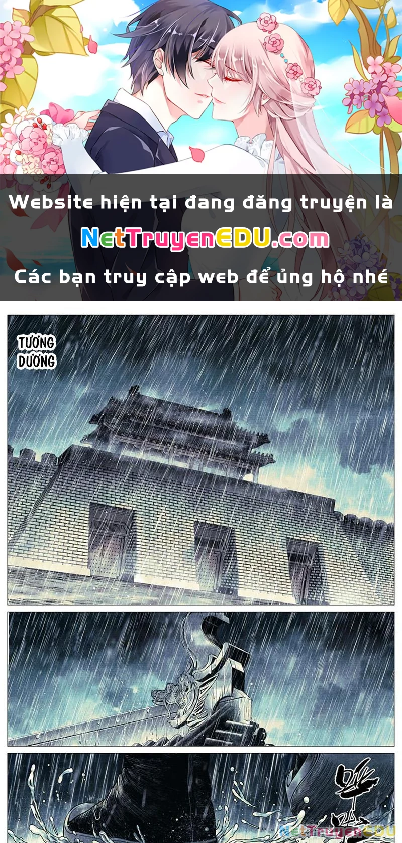 Bắt Đầu Từ Làm Vong Quốc Hoàng Đế Chapter 69 - Trang 3