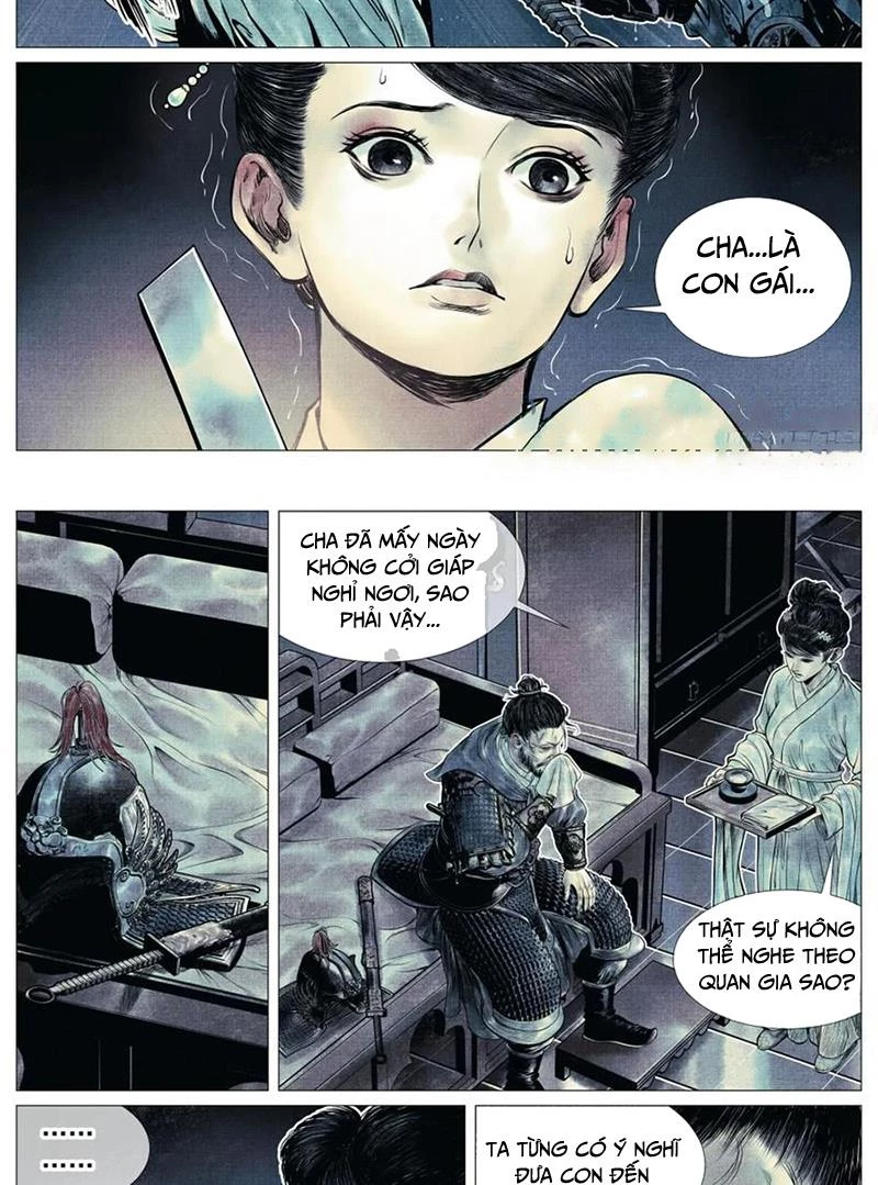 Bắt Đầu Từ Làm Vong Quốc Hoàng Đế Chapter 69 - Trang 3