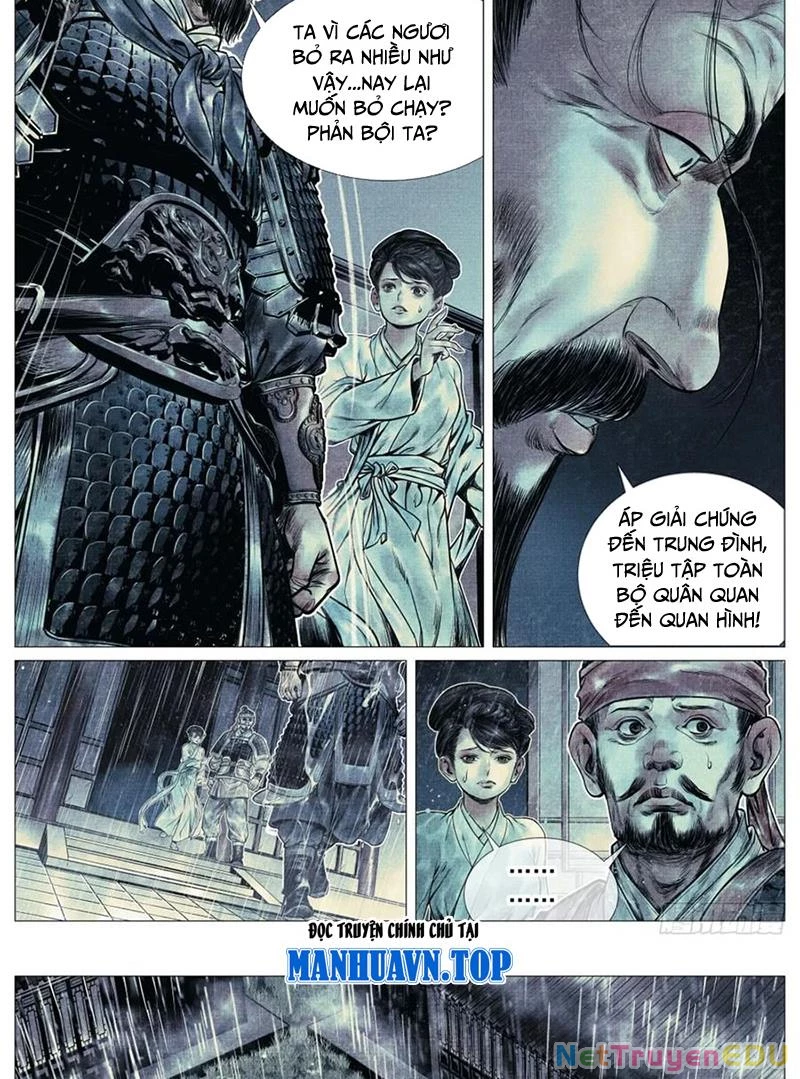 Bắt Đầu Từ Làm Vong Quốc Hoàng Đế Chapter 69 - Trang 3