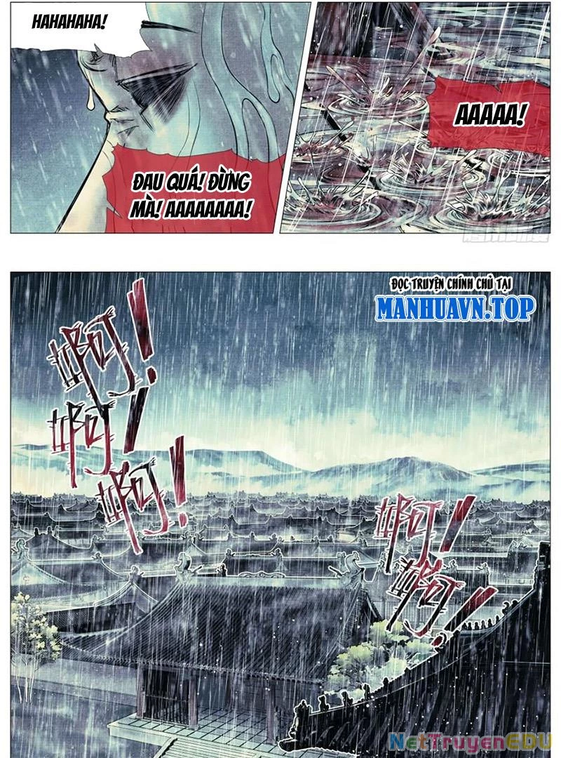 Bắt Đầu Từ Làm Vong Quốc Hoàng Đế Chapter 70 - Trang 3