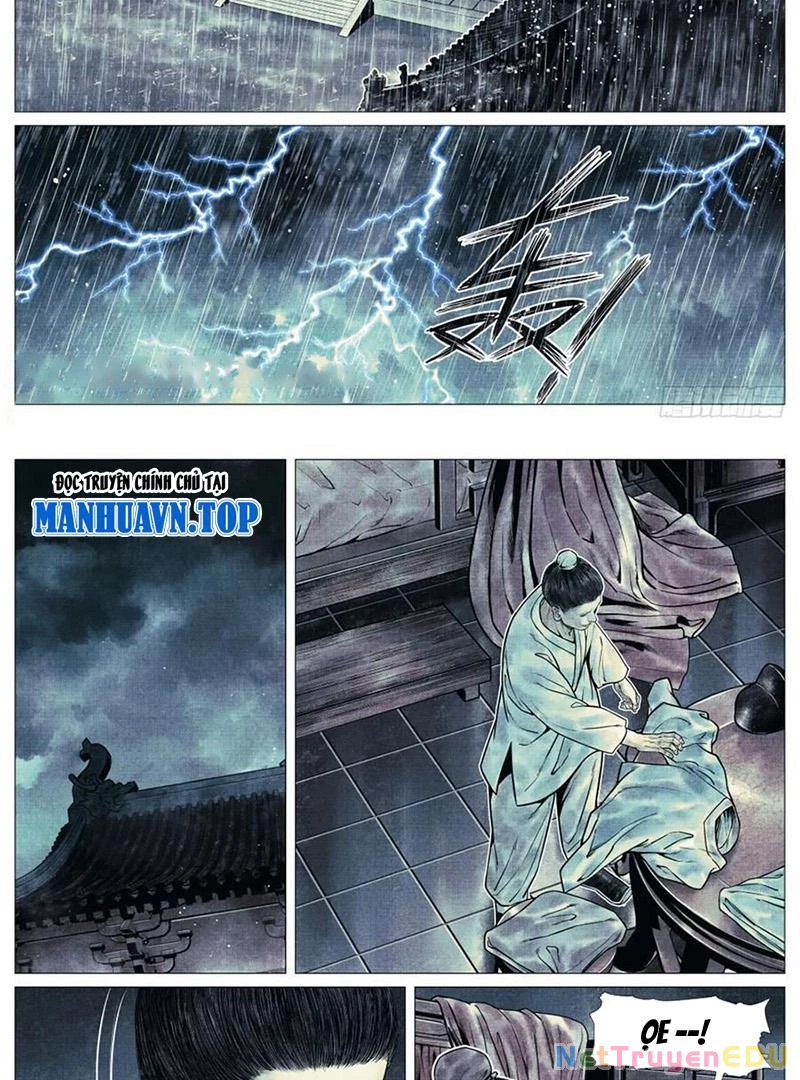Bắt Đầu Từ Làm Vong Quốc Hoàng Đế Chapter 70 - Trang 3