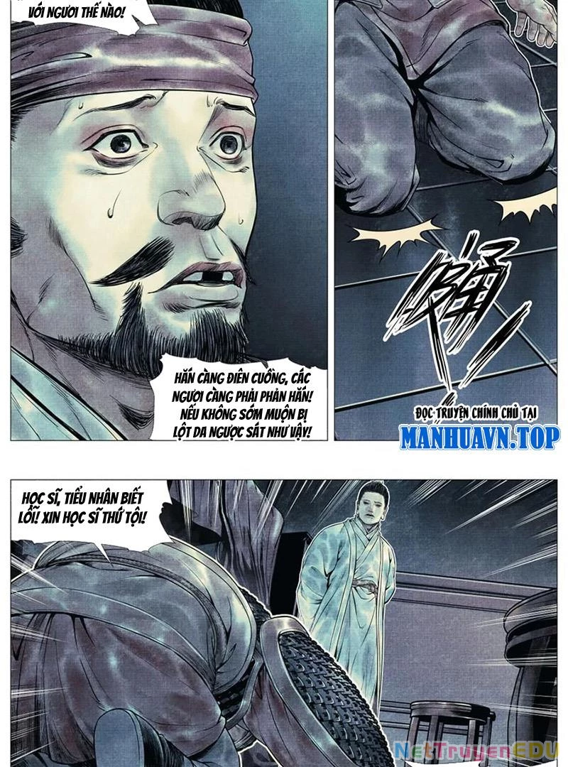 Bắt Đầu Từ Làm Vong Quốc Hoàng Đế Chapter 70 - Trang 3