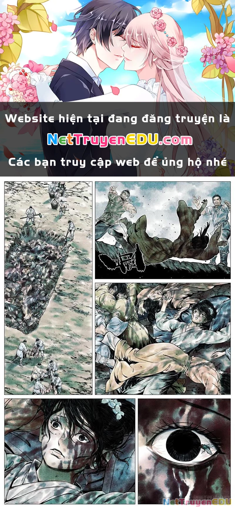 Bắt Đầu Từ Làm Vong Quốc Hoàng Đế Chapter 73 - Trang 3