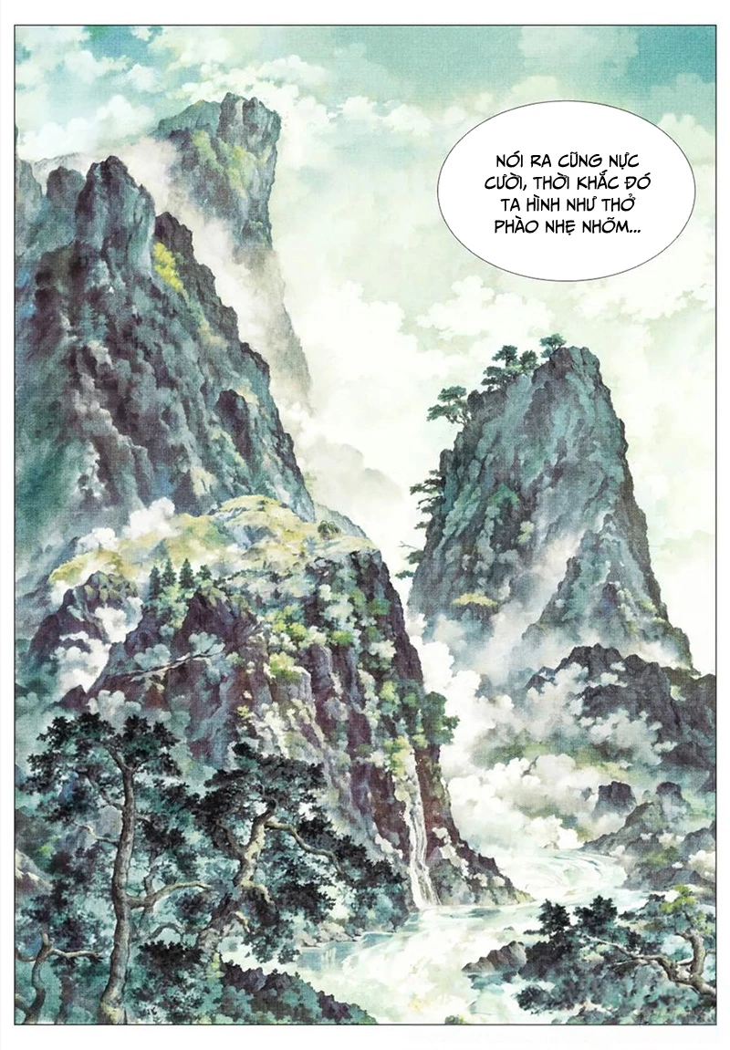 Bắt Đầu Từ Làm Vong Quốc Hoàng Đế Chapter 74 - Trang 3