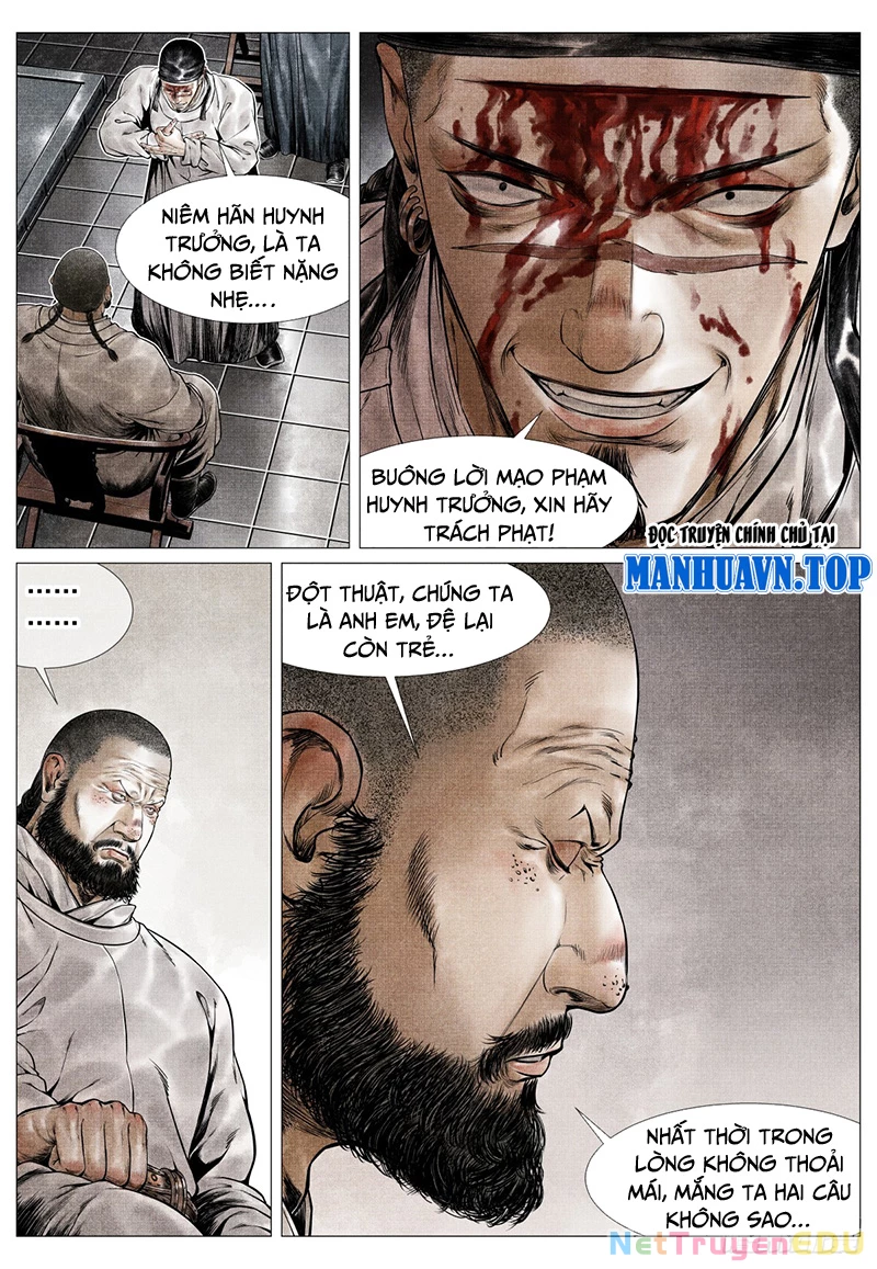 Bắt Đầu Từ Làm Vong Quốc Hoàng Đế Chapter 76 - Trang 3