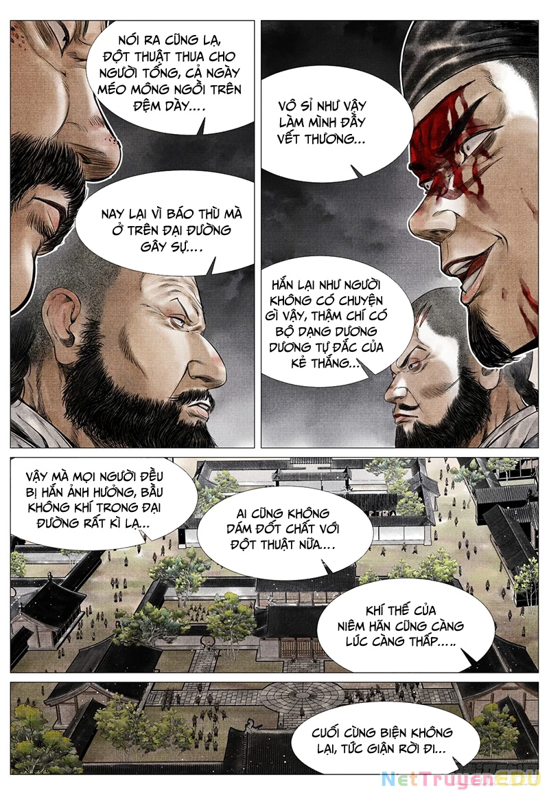 Bắt Đầu Từ Làm Vong Quốc Hoàng Đế Chapter 76 - Trang 3
