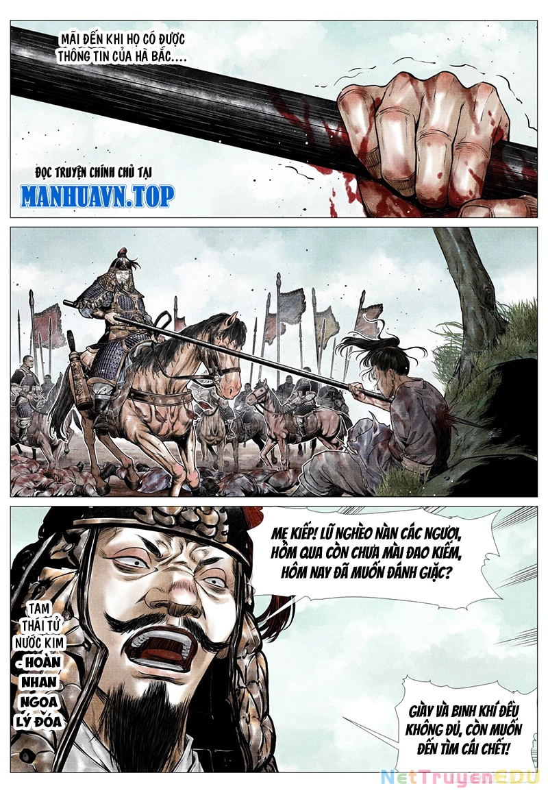 Bắt Đầu Từ Làm Vong Quốc Hoàng Đế Chapter 78 - Trang 3