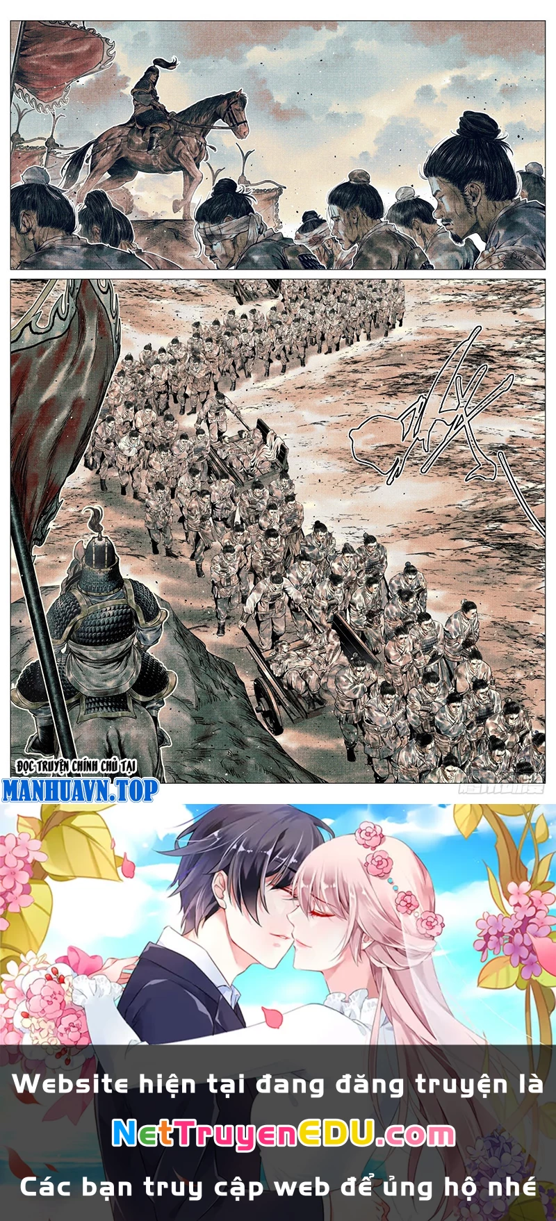 Bắt Đầu Từ Làm Vong Quốc Hoàng Đế Chapter 79 - Trang 3
