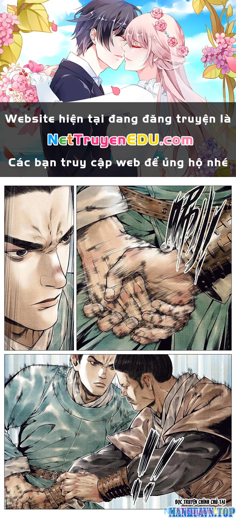 Bắt Đầu Từ Làm Vong Quốc Hoàng Đế Chapter 84 - Trang 3