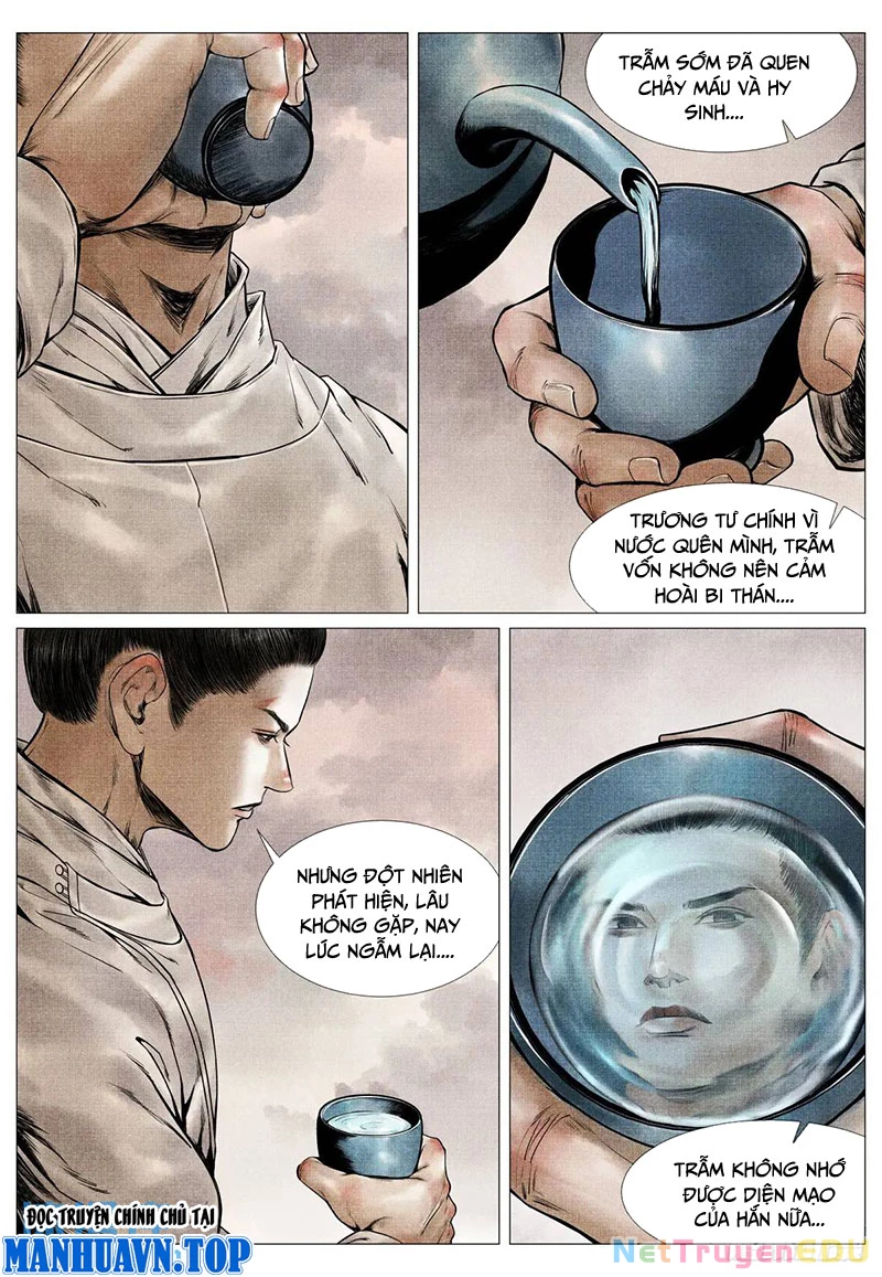 Bắt Đầu Từ Làm Vong Quốc Hoàng Đế Chapter 85 - Trang 3