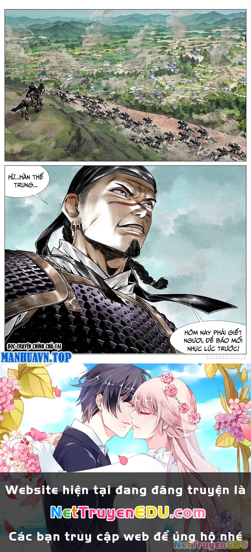 Bắt Đầu Từ Làm Vong Quốc Hoàng Đế Chapter 86 - Trang 3