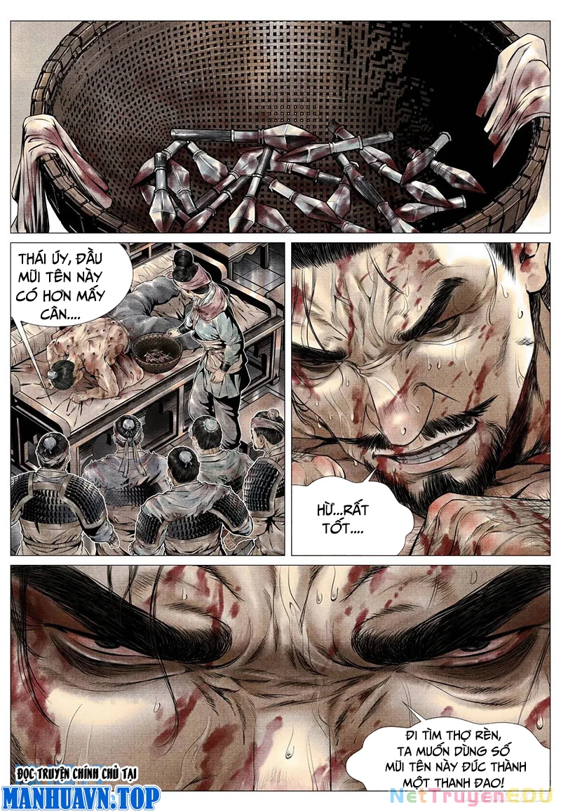 Bắt Đầu Từ Làm Vong Quốc Hoàng Đế Chapter 87 - Trang 3