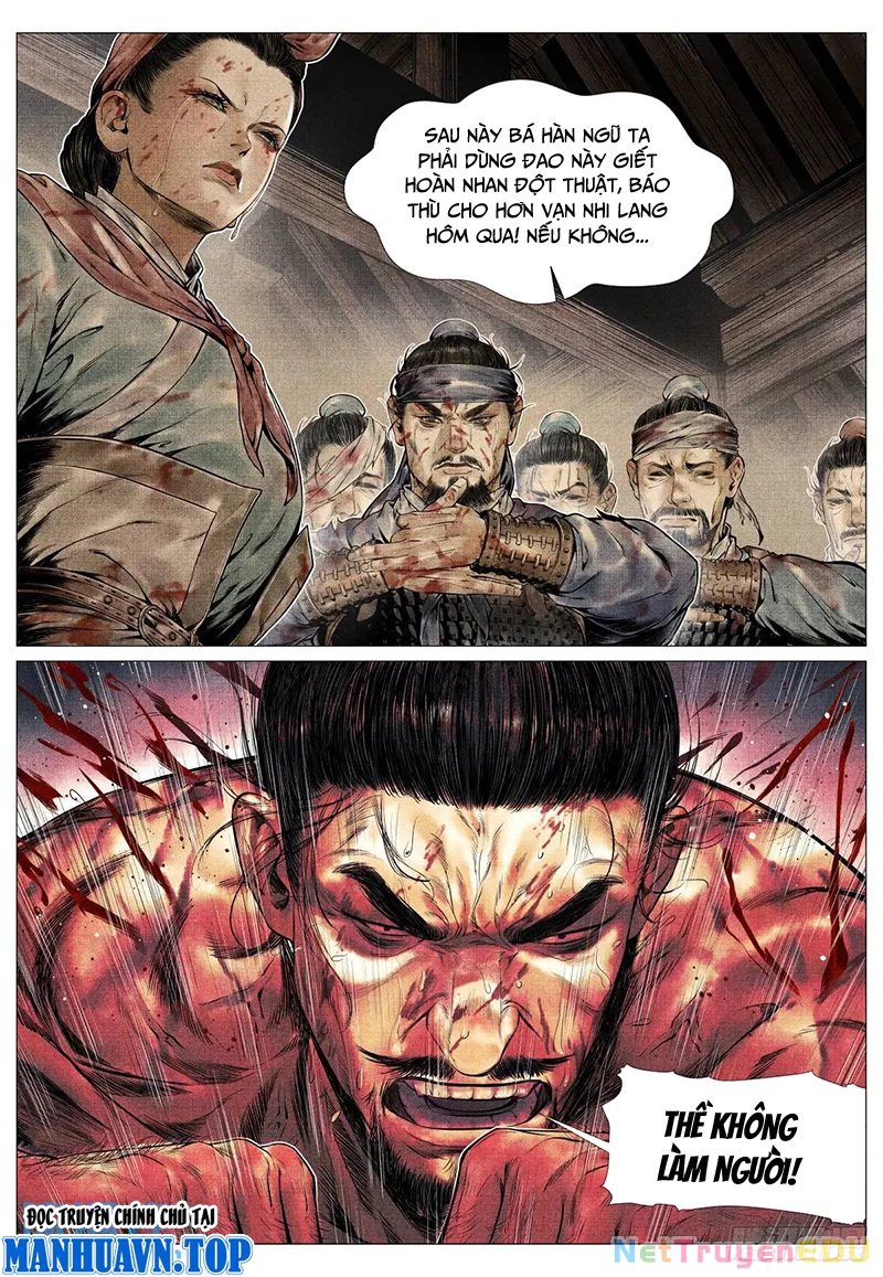 Bắt Đầu Từ Làm Vong Quốc Hoàng Đế Chapter 87 - Trang 3
