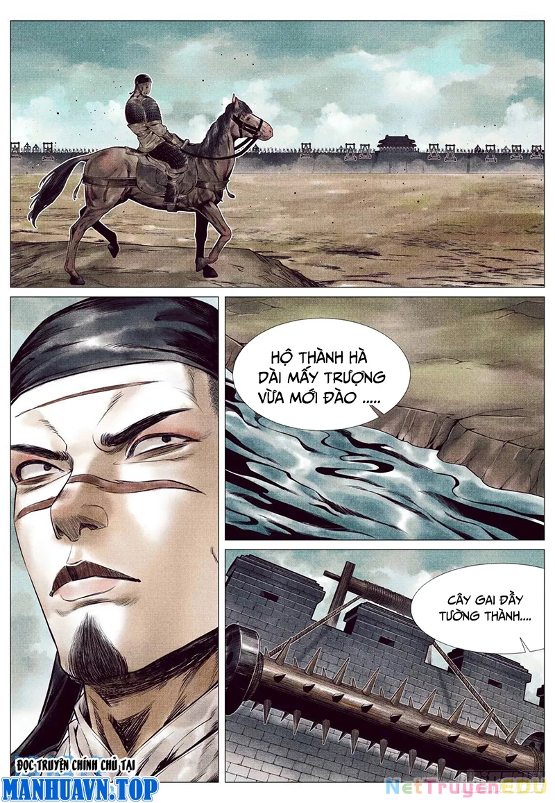 Bắt Đầu Từ Làm Vong Quốc Hoàng Đế Chapter 87 - Trang 3