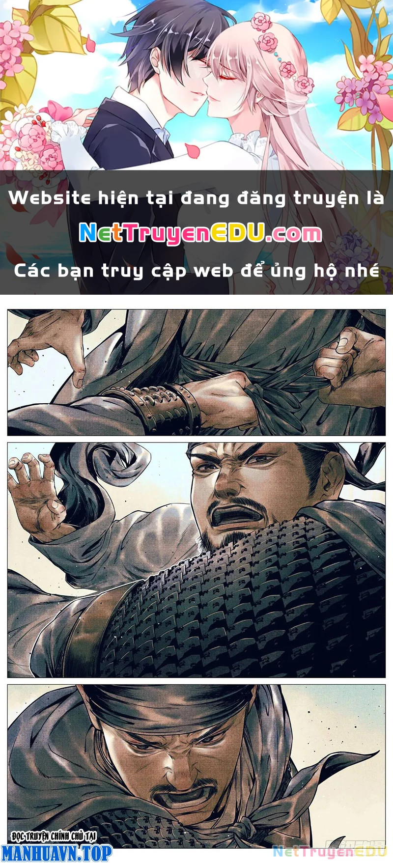 Bắt Đầu Từ Làm Vong Quốc Hoàng Đế Chapter 88 - Trang 3