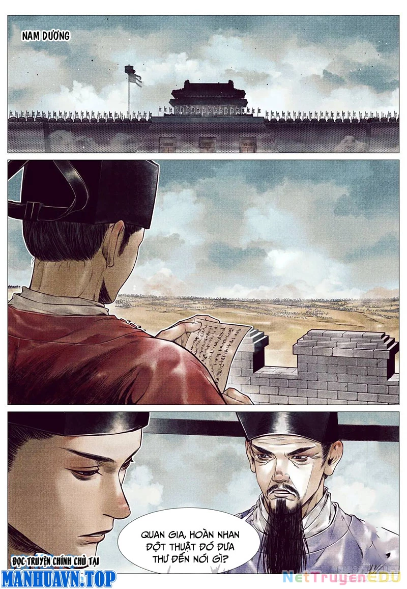 Bắt Đầu Từ Làm Vong Quốc Hoàng Đế Chapter 88 - Trang 3