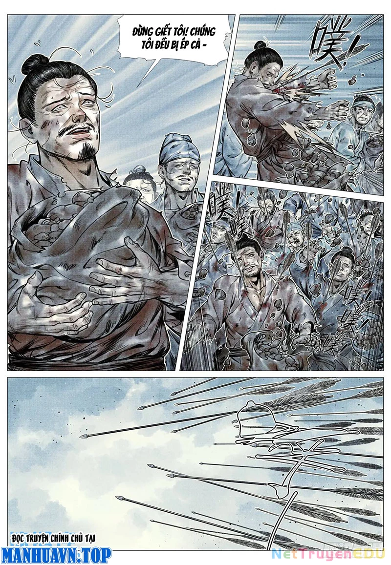 Bắt Đầu Từ Làm Vong Quốc Hoàng Đế Chapter 89 - Trang 3