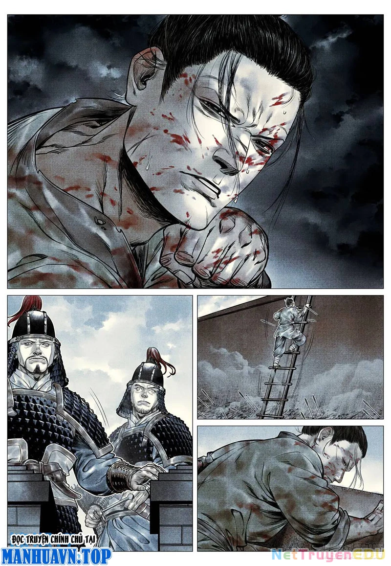 Bắt Đầu Từ Làm Vong Quốc Hoàng Đế Chapter 92 - Trang 3