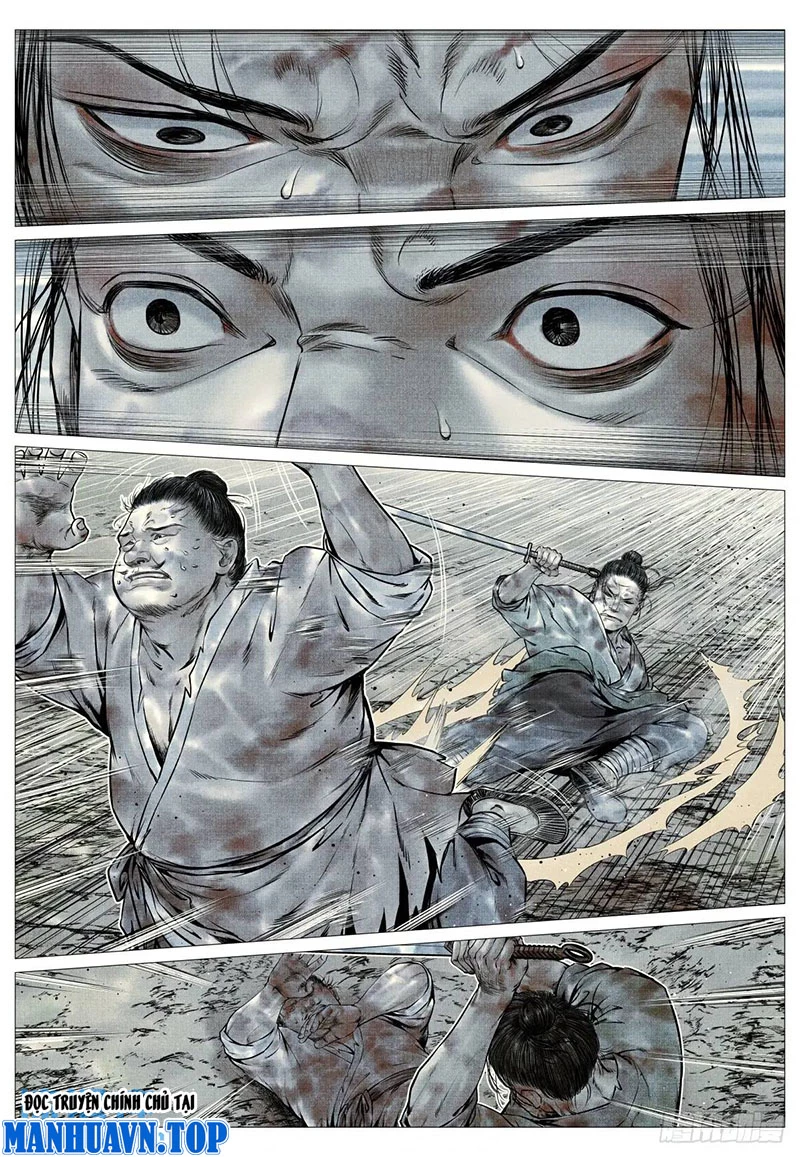 Bắt Đầu Từ Làm Vong Quốc Hoàng Đế Chapter 93 - Trang 3
