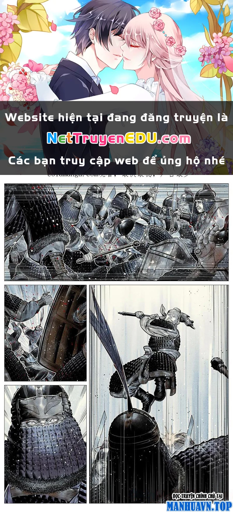 Bắt Đầu Từ Làm Vong Quốc Hoàng Đế Chapter 95 - Trang 3