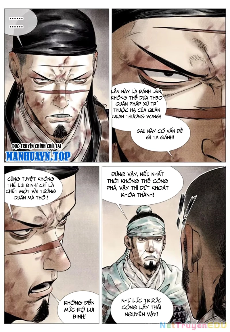 Bắt Đầu Từ Làm Vong Quốc Hoàng Đế Chapter 98 - Trang 3