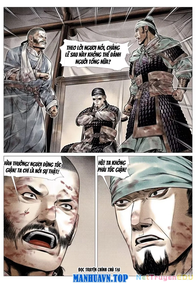 Bắt Đầu Từ Làm Vong Quốc Hoàng Đế Chapter 98 - Trang 3