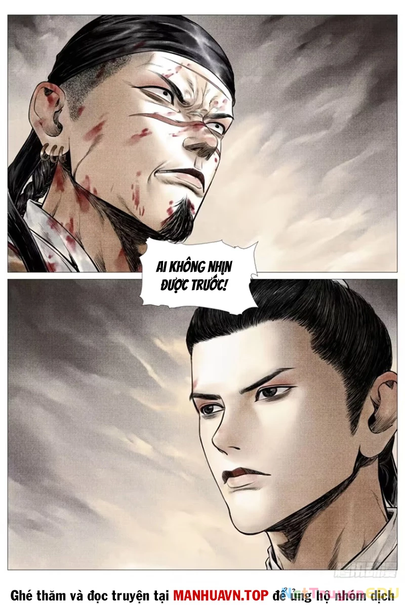 Bắt Đầu Từ Làm Vong Quốc Hoàng Đế Chapter 99 - Trang 3