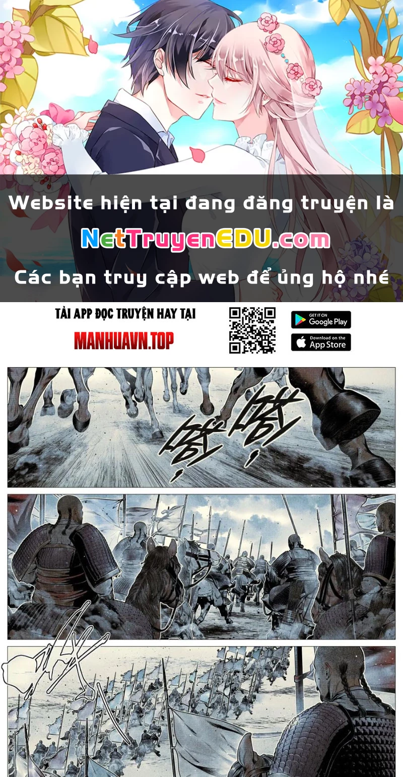 Bắt Đầu Từ Làm Vong Quốc Hoàng Đế Chapter 104 - Trang 3