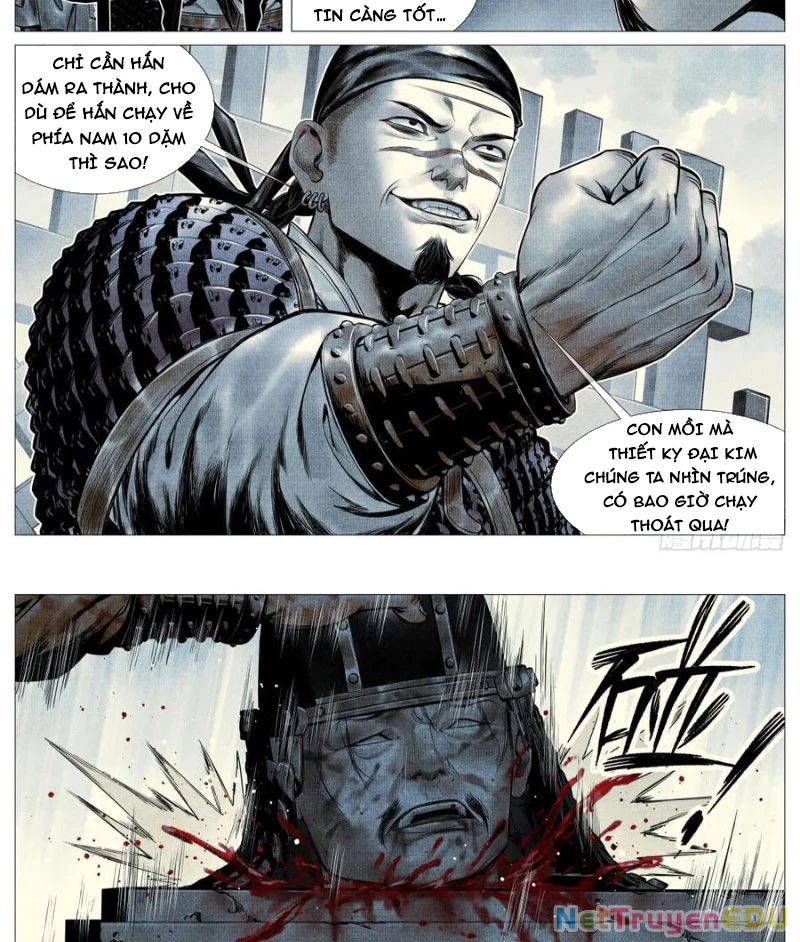 Bắt Đầu Từ Làm Vong Quốc Hoàng Đế Chapter 104 - Trang 3