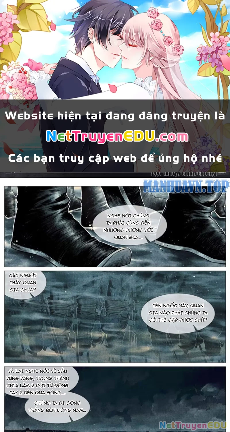 Bắt Đầu Từ Làm Vong Quốc Hoàng Đế Chapter 105 - Trang 3