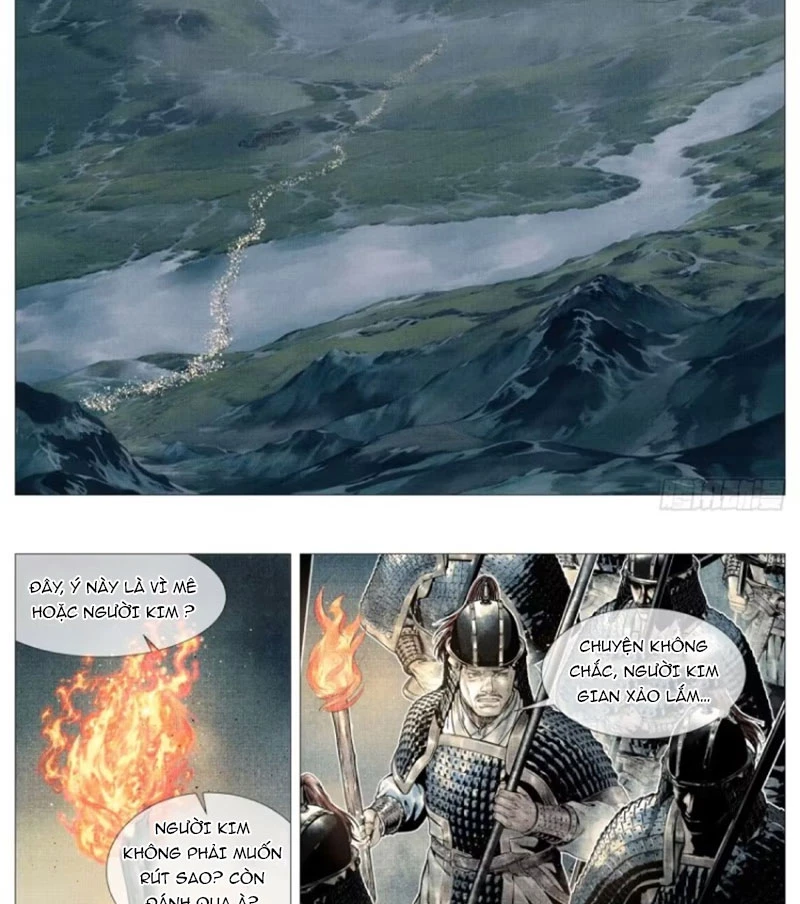 Bắt Đầu Từ Làm Vong Quốc Hoàng Đế Chapter 105 - Trang 3