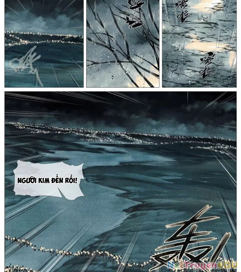 Bắt Đầu Từ Làm Vong Quốc Hoàng Đế Chapter 105 - Trang 3
