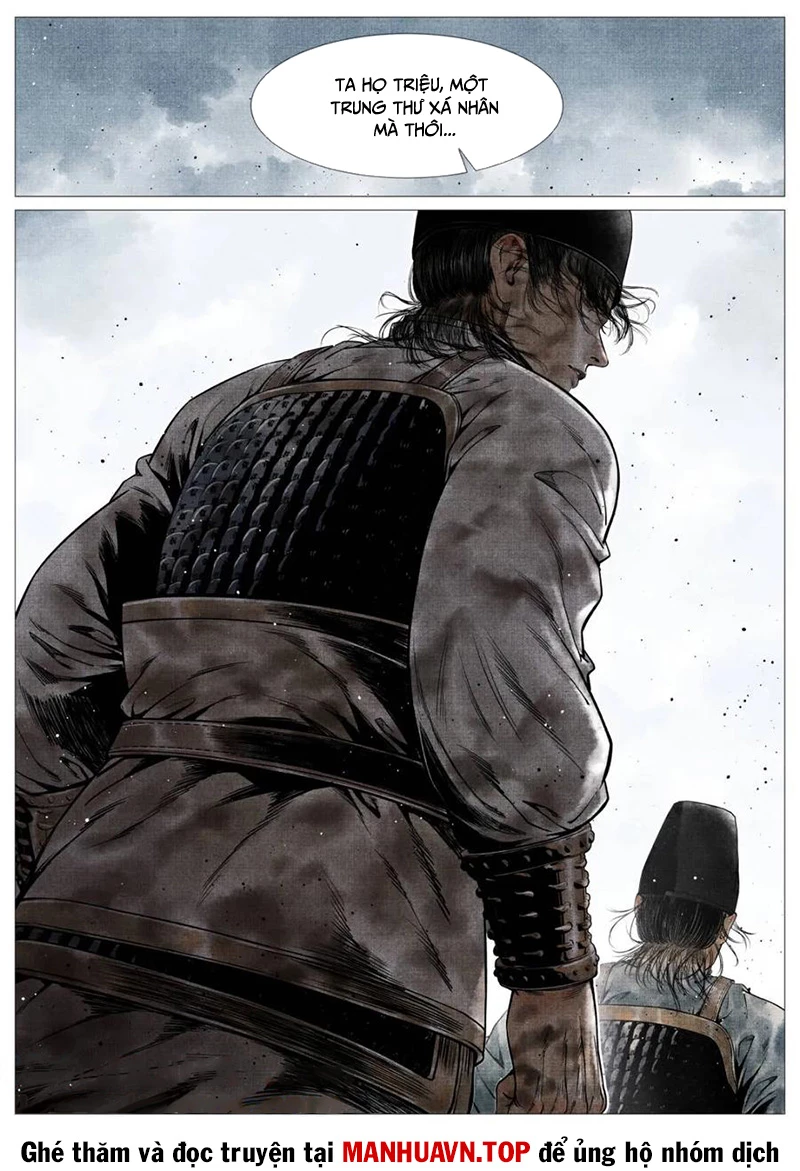 Bắt Đầu Từ Làm Vong Quốc Hoàng Đế Chapter 107 - Trang 3