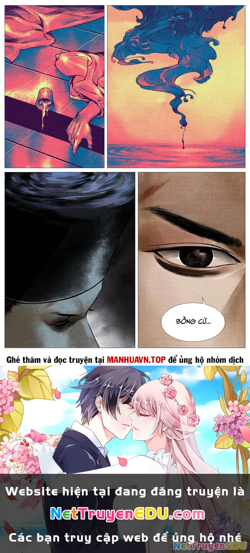 Bắt Đầu Từ Làm Vong Quốc Hoàng Đế Chapter 107 - Trang 3