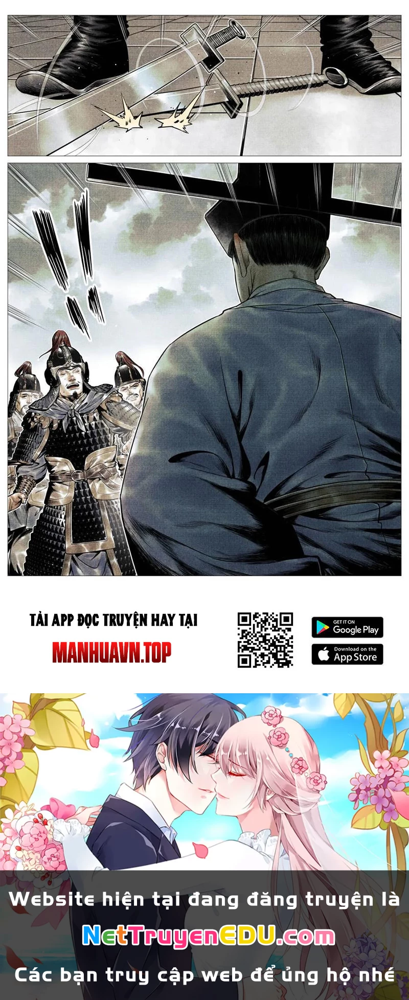 Bắt Đầu Từ Làm Vong Quốc Hoàng Đế Chapter 108 - Trang 3