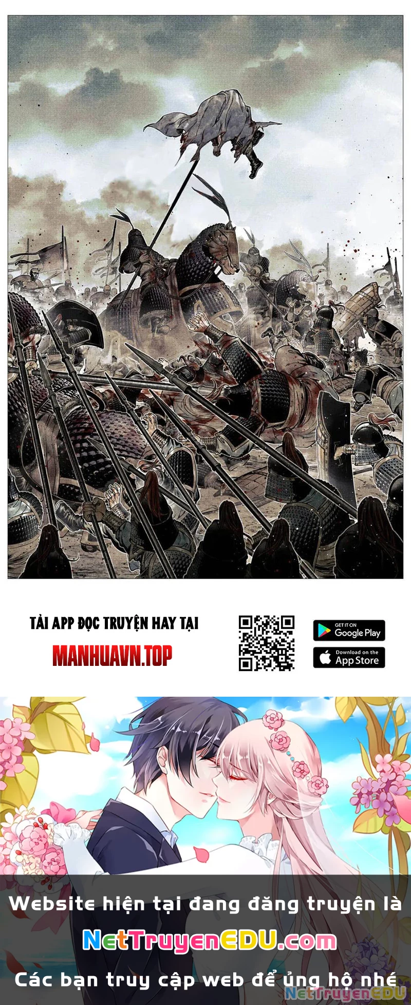 Bắt Đầu Từ Làm Vong Quốc Hoàng Đế Chapter 114 - Trang 3